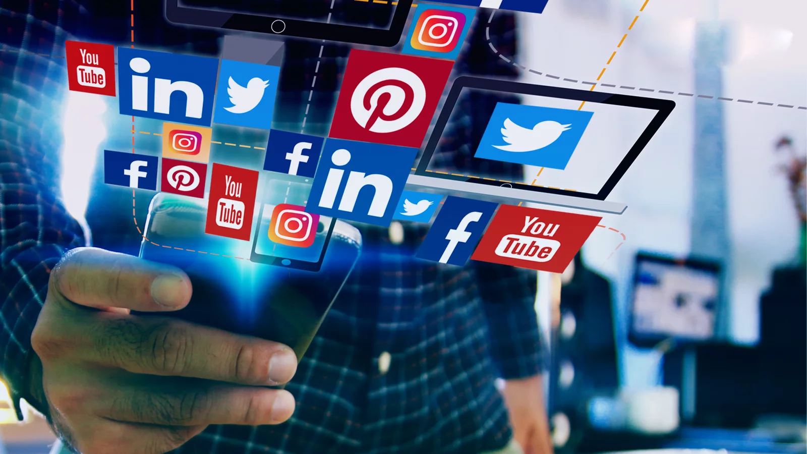 Reasons Why Social Media Marketing is Important