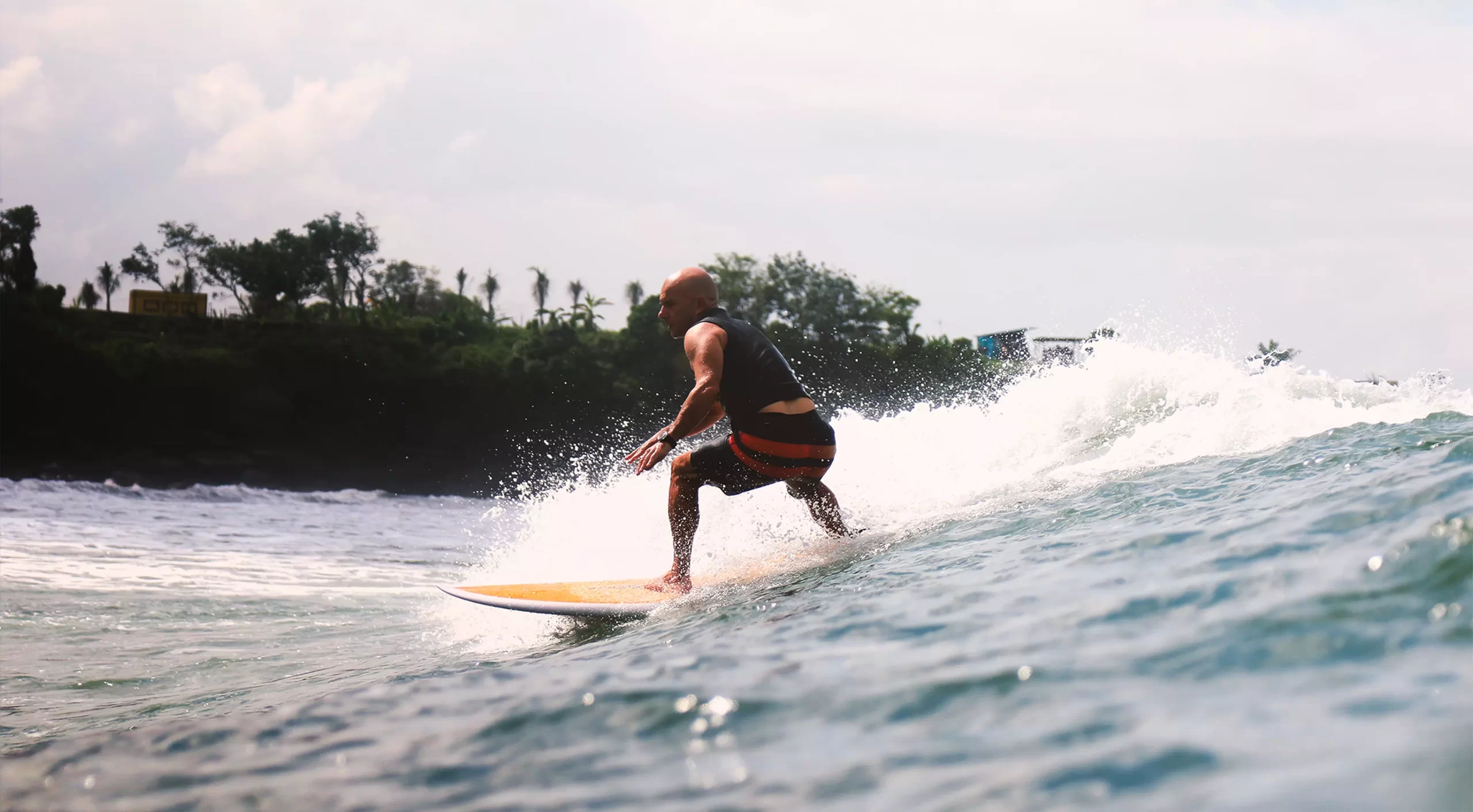 surf class