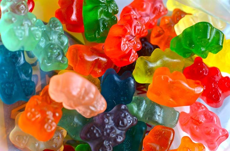 Gummies