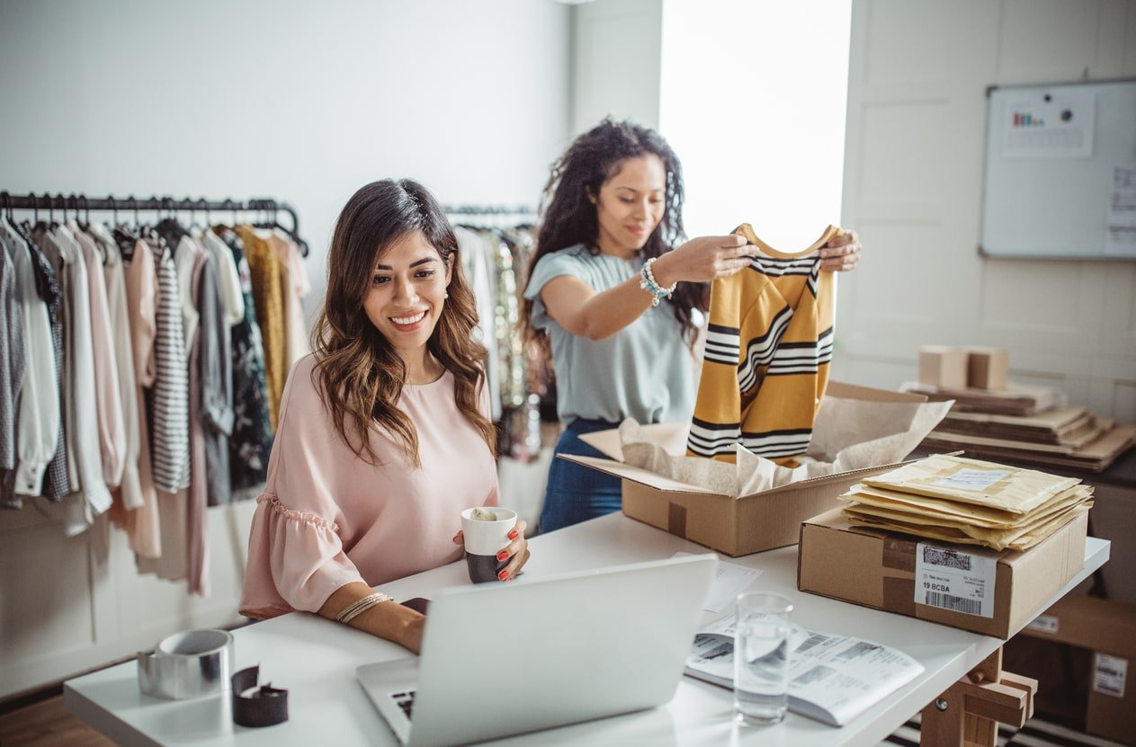 ecommerce analyst