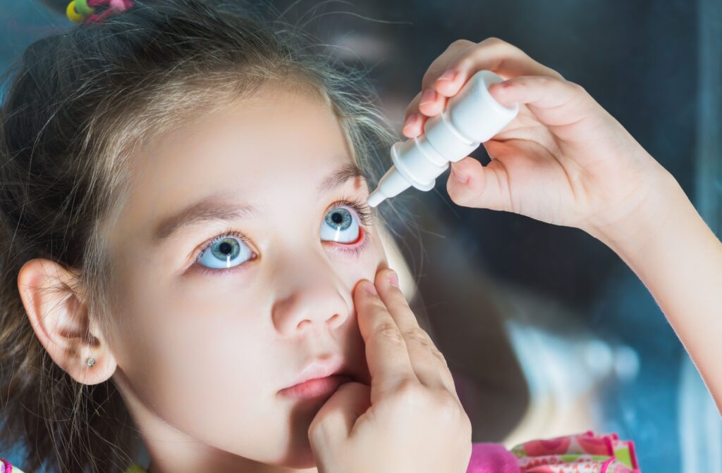 Eye Health