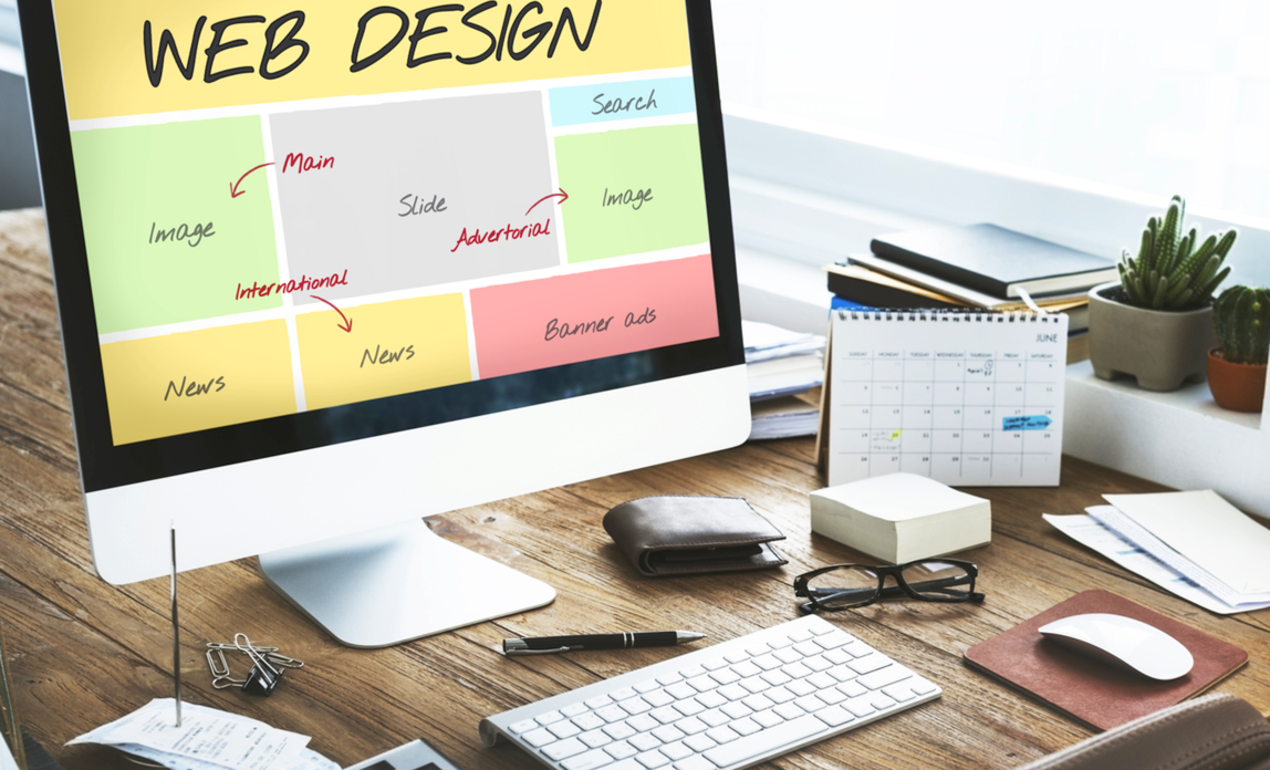 	
ai web design