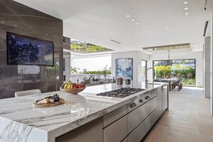 Timeless Beauty, Modern Brilliance: Luxor Kitchens Unleashed