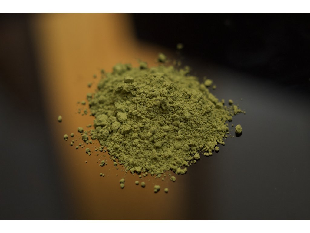 Red Maeng Da Kratom Strains