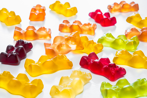 The Benefits of Edible Resin: Why It’s Gaining Popularity