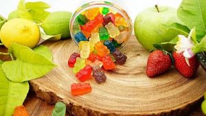 Why Should You Try the New Wellness Trend Made Out by HHC Gummies?