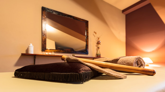 Discover Blissful Relaxation for Body and Mind