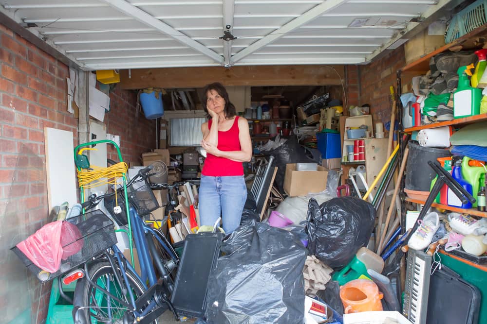 Effective Clean-Out Tips Will Turn Your Garage into Usable Space