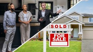From water damage to happy wallets: smart ways to sell a house that has been damaged by water