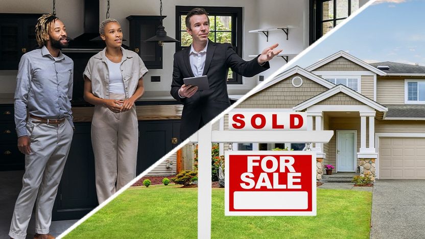 From water damage to happy wallets: smart ways to sell a house that has been damaged by water