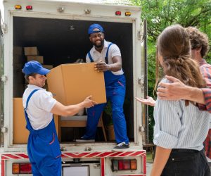Seamless Same-Day Moving for Emergencies and Unexpected Relocation Situations